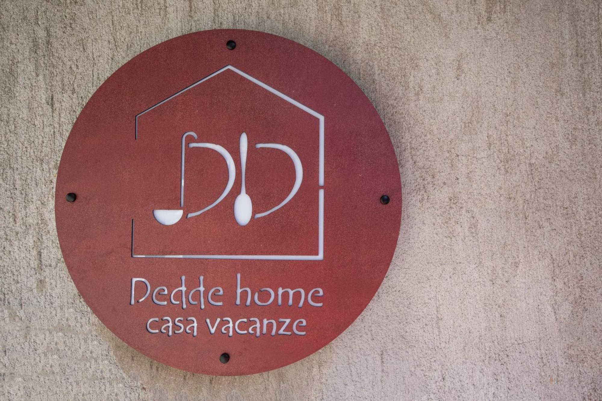 Dedde Home أَويستا المظهر الخارجي الصورة